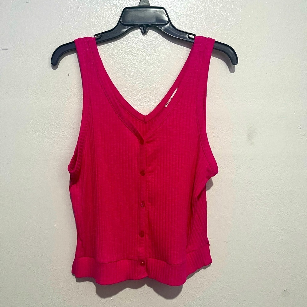 pink comfy lounge set